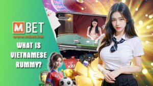 What is Vietnamese Rummy? Variations and skills from Mbet experts