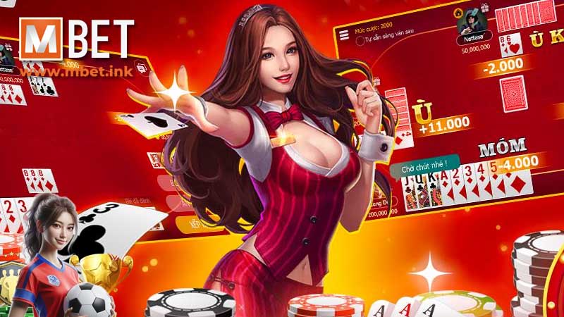 The appeal of online rummy games at Mbet