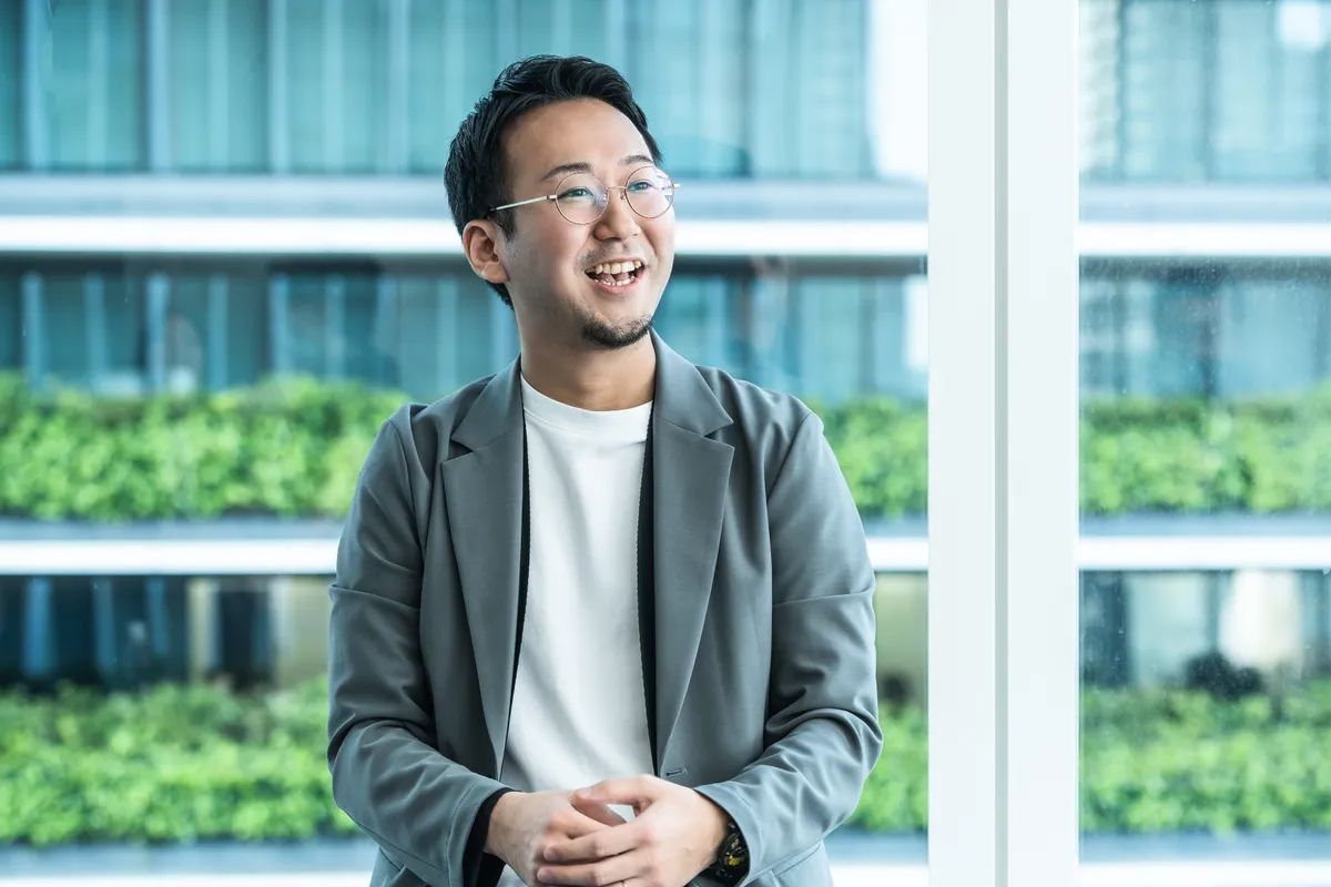 Anthony Dao hung