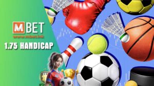 The 1.75 handicap – Unpacking its advantages and how to read it for beginners