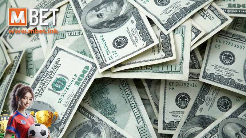 Decoding the meaning of money dreams from Mbet experts