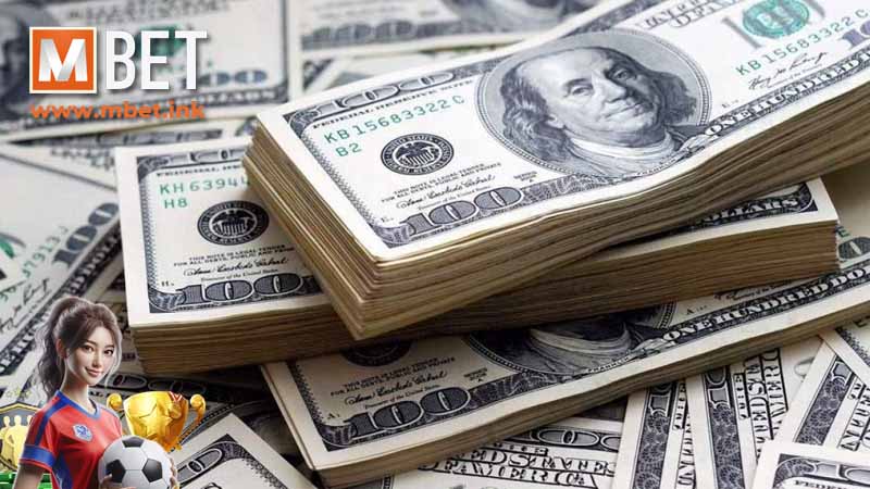 Finding out what number to bet when dreaming about money to win big?