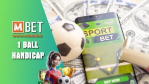 1 Ball Handicap – Definition and winning tips