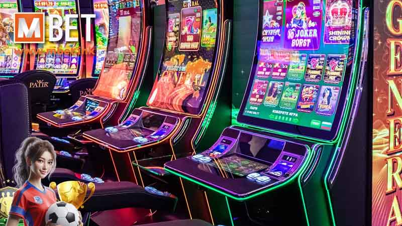 Highlighting the most popular new Slot games