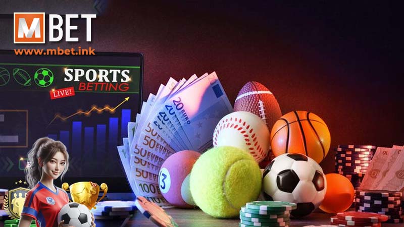 Hot Mbet sports games in 2025