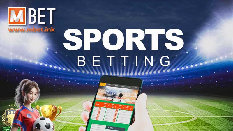 Hot Mbet sports odds in 2025