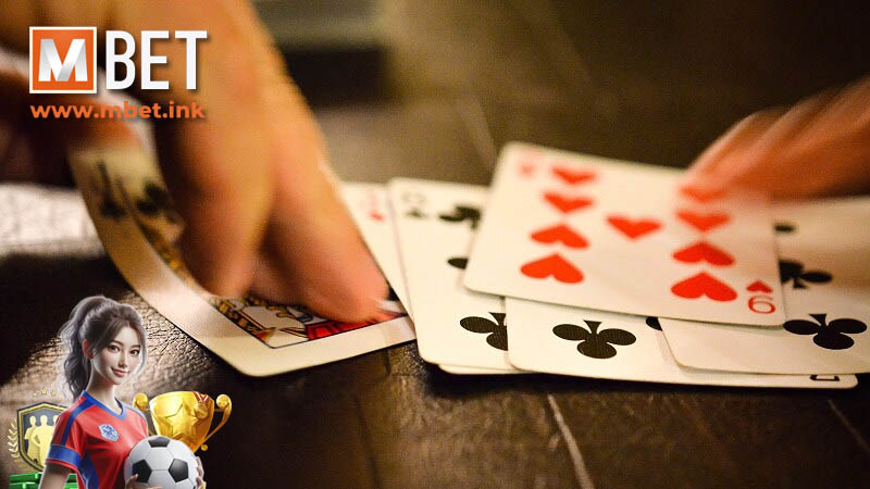 How to play Vietnamese Rummy