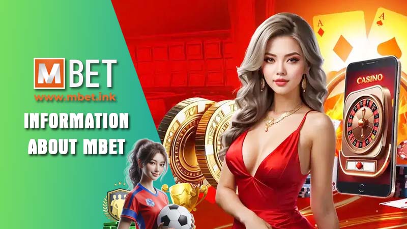 Introduction to MBET