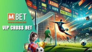 What is a vip cross bet and how to improve your winning chances?