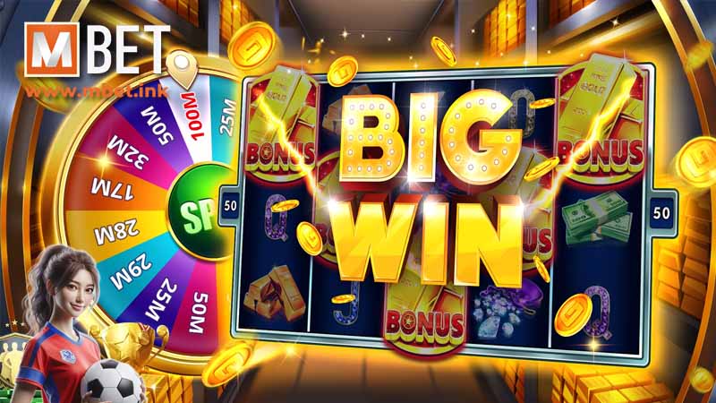 Key features of the tool at Mbet