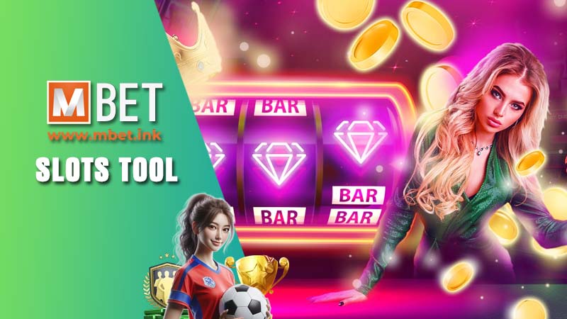 Learn the basic information about Slots tool