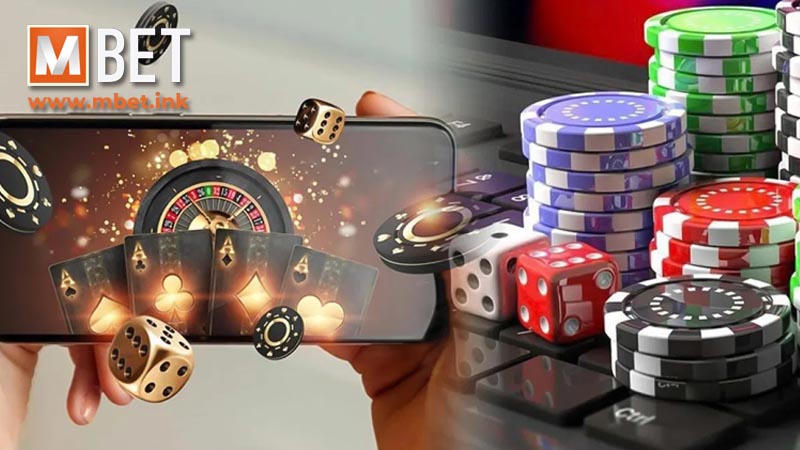 Mbet casino advantages