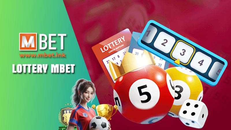 Mbet lottery introduction