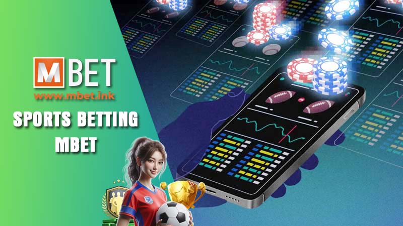 Mbet sports games introduction
