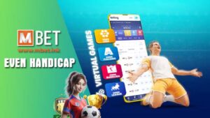 Even Handicap odds – Guide for new members