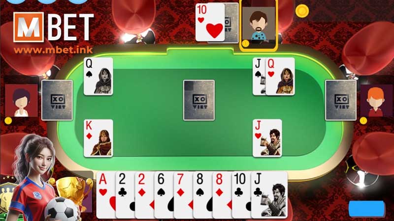 The appeal of online Northern Vietnamese Rummy