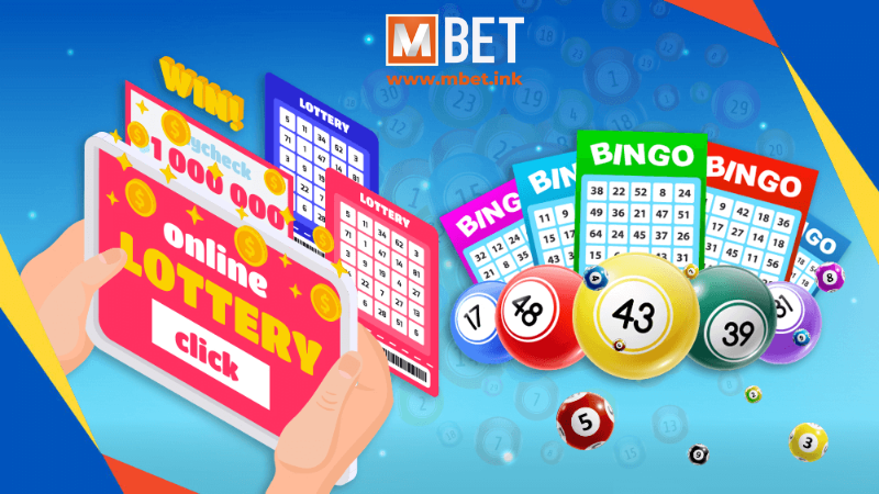 The hottest MBET lottery games