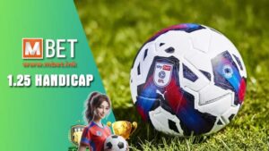 What is the 1.25 handicap? – Calculation and betting strategies