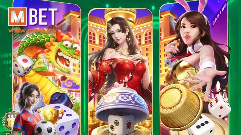Tips for topping up Mbet