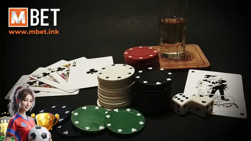 Understanding the power of the Royal Flush at Mbet Poker tables