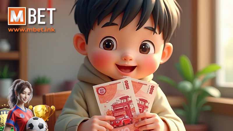 Why Mbet players should know the experience of playing lottery numbers